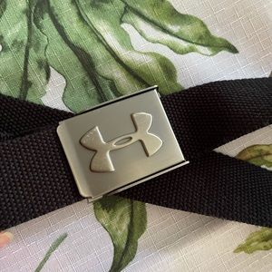 Free Under amour belt
